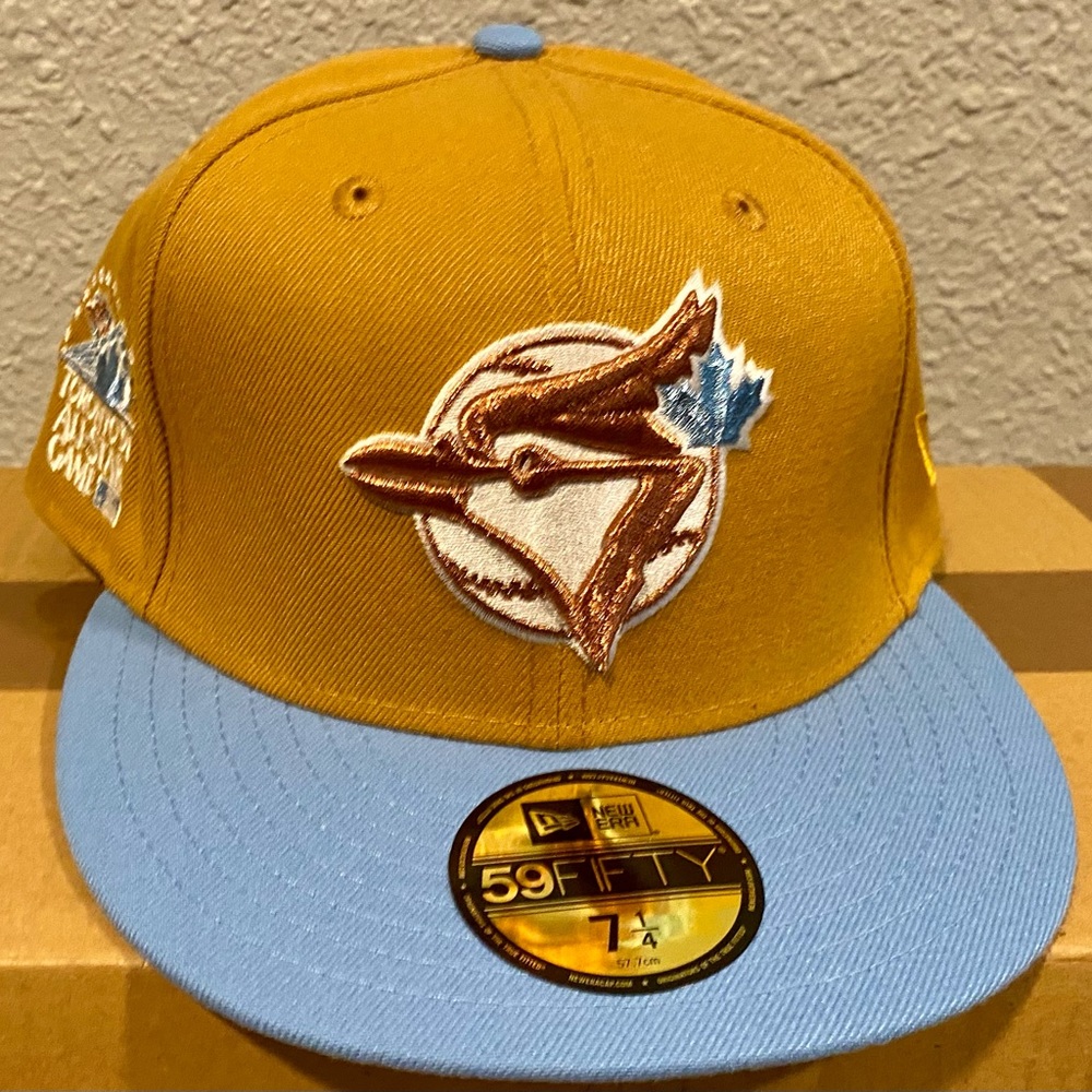 Toronto Blue Jays Hat